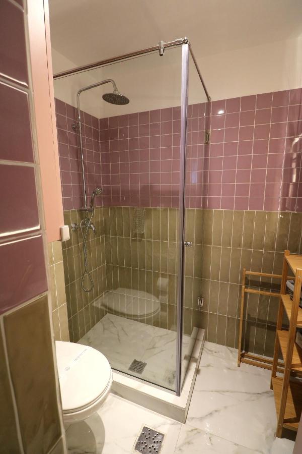 Deluxe Studio Old Center Panoramic View Terrace Apartment Букурещ Екстериор снимка